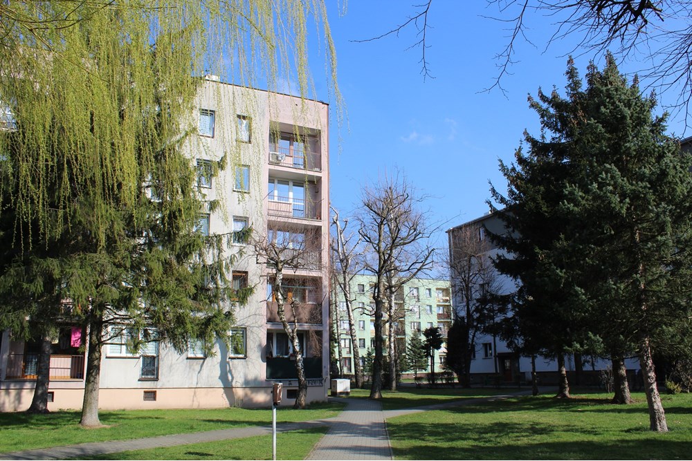 Kawalerka - Sprzedaż - Kęty, Polska - 17.JPG - 800061130-14