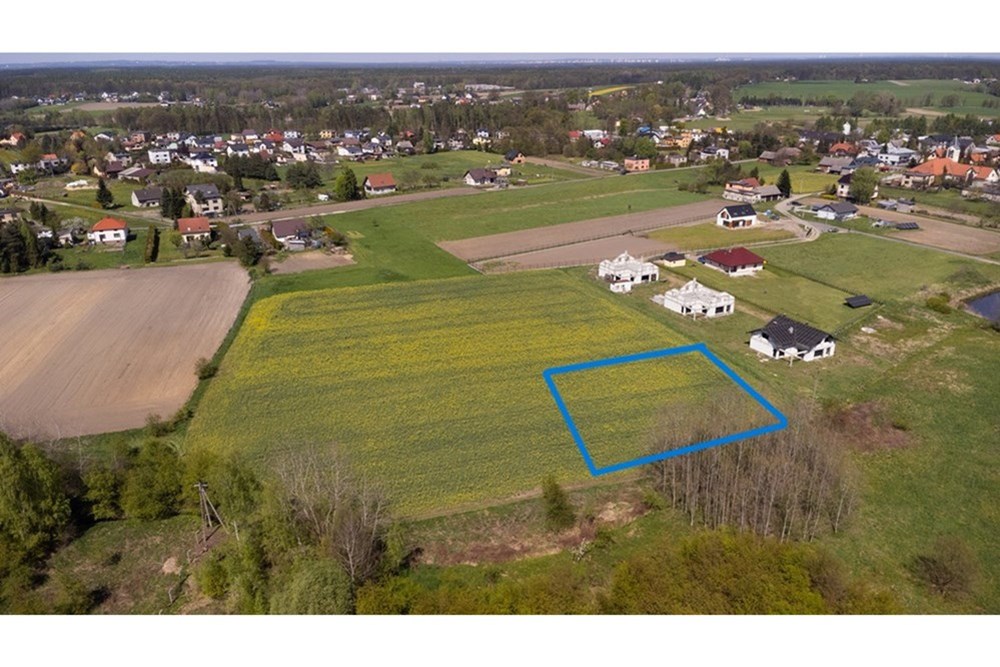 Działka budowlana - Sprzedaż - Czarków, Polska - 7.jpg - 470131102-28