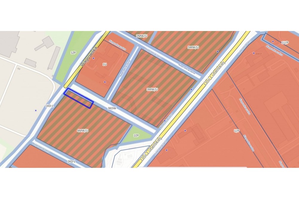 Działka - Sprzedaż - Poznań, Polska - 16018958_max.jpg - 790121027-106