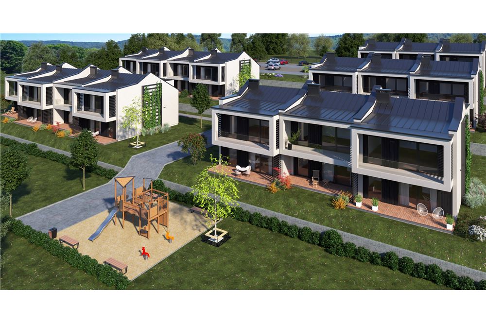 Mieszkanie - Sprzedaż - Lipowa, Polska - 6 - 800061098-164