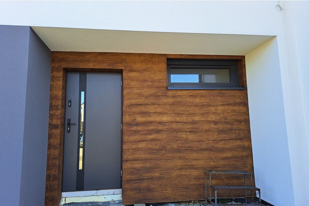 Dom bliźniak - Sprzedaż - Tychy, Polska - 10.jpg - 470131102-29