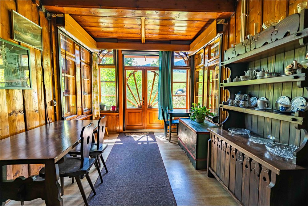 Dom wolnostojący - Sprzedaż - Zakopane, Polska - 18 - 800091040-89