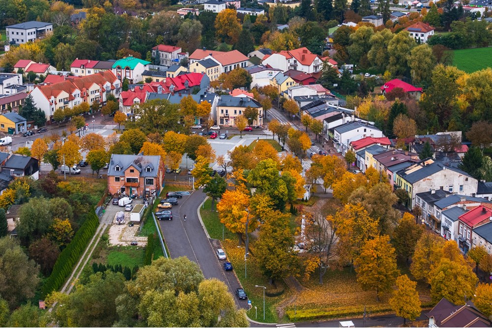 Działka budowlana - Sprzedaż - Głowno, Polska - działka-23.jpg - 470291001-162