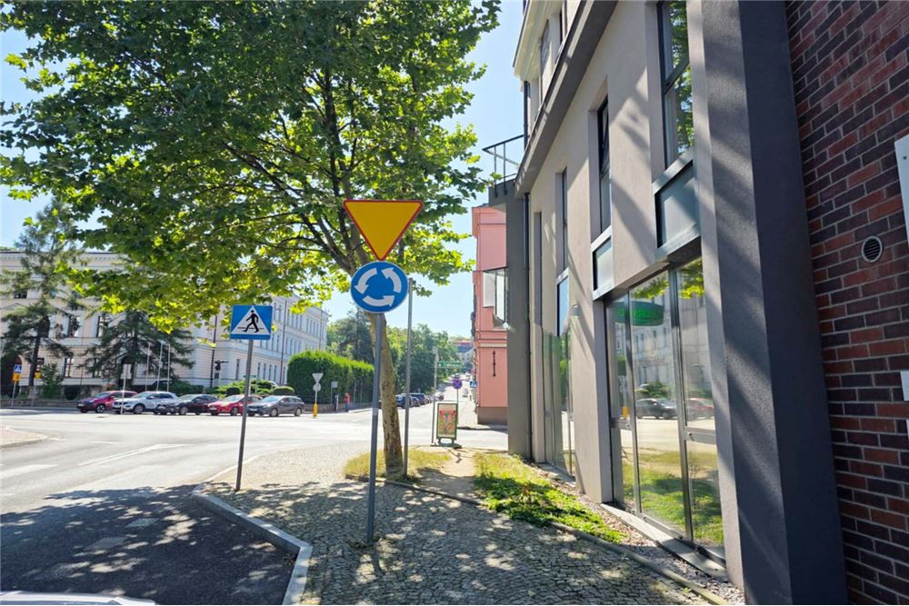 Lokal handlowy/usługowy - Wynajem - Cieszyn, Polska - 11 - 800061016-1275