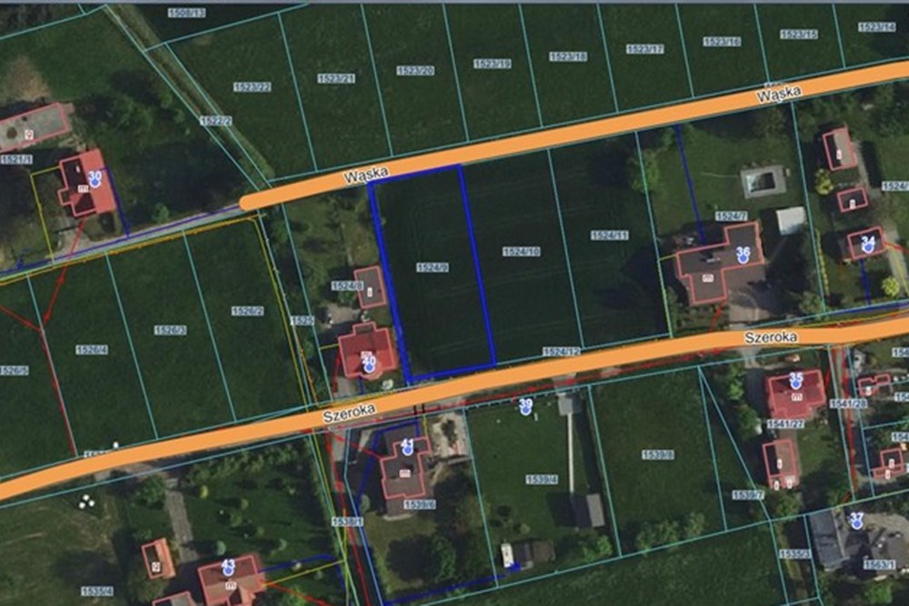 Działka budowlana - Sprzedaż - Goleszów, Polska - dcszer2.jpg - 470131058-375