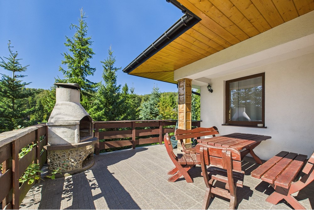 Dom wolnostojący - Sprzedaż - Łopuszna, Polska - CAM05558G0-PR0029-STILL010.jpg - 800091054-50