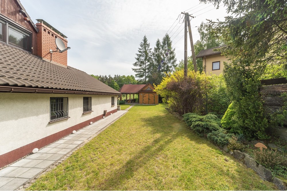 Dom wolnostojący - Sprzedaż - Górki Wielkie, Polska - 45.jpg - 470131026-169