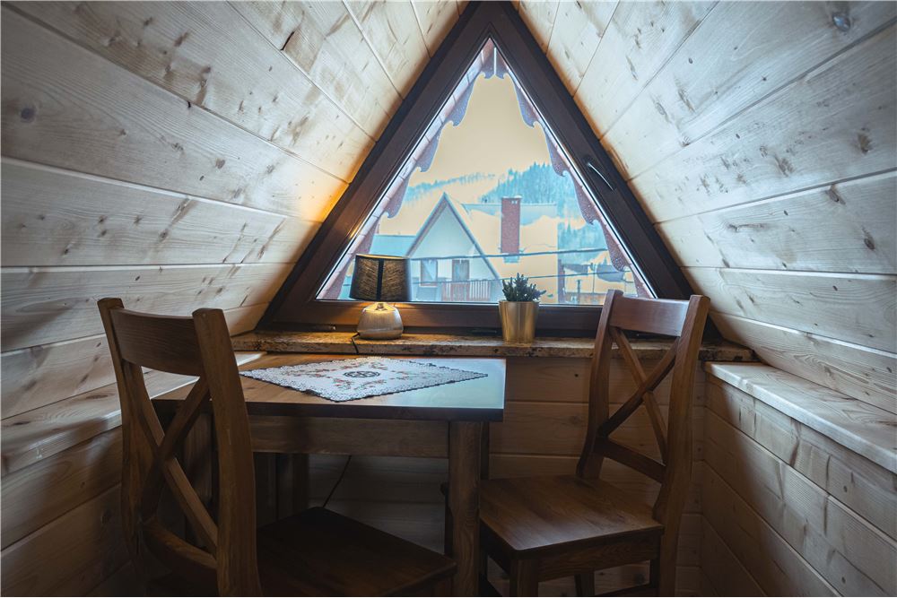 Dom wolnostojący - Sprzedaż - Poronin, Polska - 28 - 470151035-124