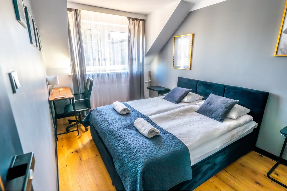 Mieszkanie dwupoziomowe - Sprzedaż - Kraków, Polska - fot-9-final.jpg - 800241031-40