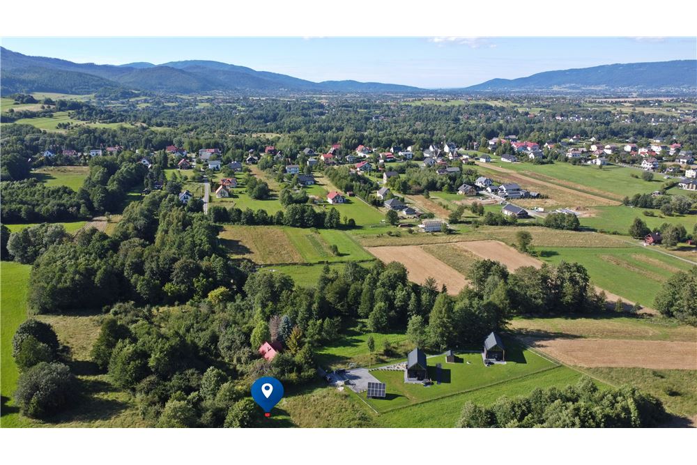 Działka - Sprzedaż - Radziechowy, Polska - 4 - 800061039-516