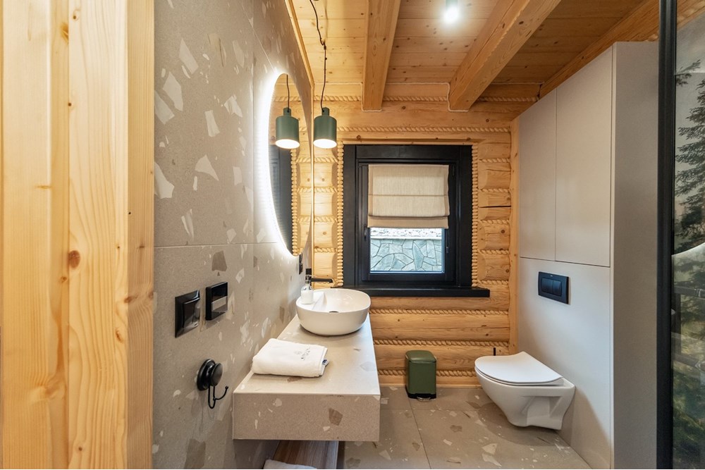 Biznes - Sprzedaż - Istebna, Polska - MIODM_036M.jpg - 800061093-116