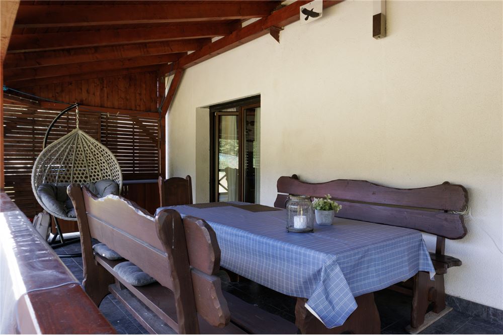 Dom jednorodzinny - Sprzedaż - Górki Wielkie, Polska - 14 - 800061039-517