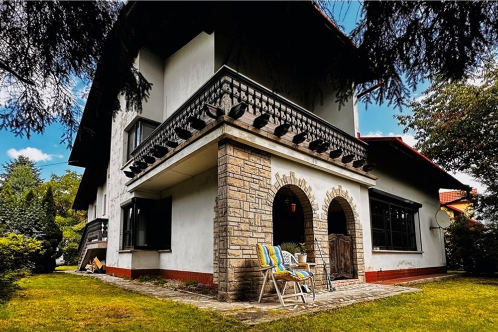 Dom wolnostojący - Sprzedaż - Żywiec, Polska - IMG_2206.JPG - 800061109-38