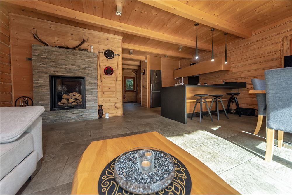 Dom wolnostojący - Sprzedaż - Rycerka Górna, Polska - 37 - 800061076-405