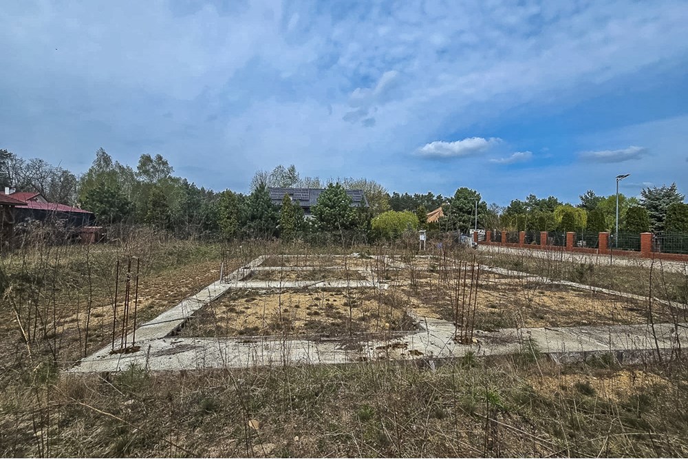 Dom wolnostojący - Sprzedaż - Zgierz, Polska - Dom-w-budowie-na-sprzedaż-Leonow-5.jpg - 470191039-134