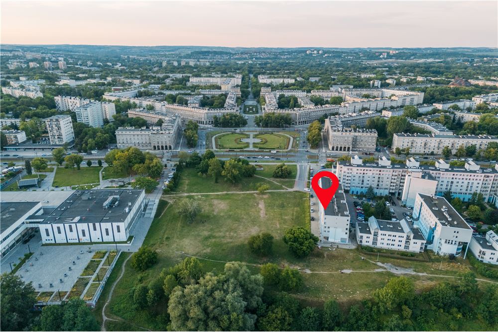 Lokal handlowy/usługowy - Sprzedaż - Kraków, Polska - 11 - 800241005-209