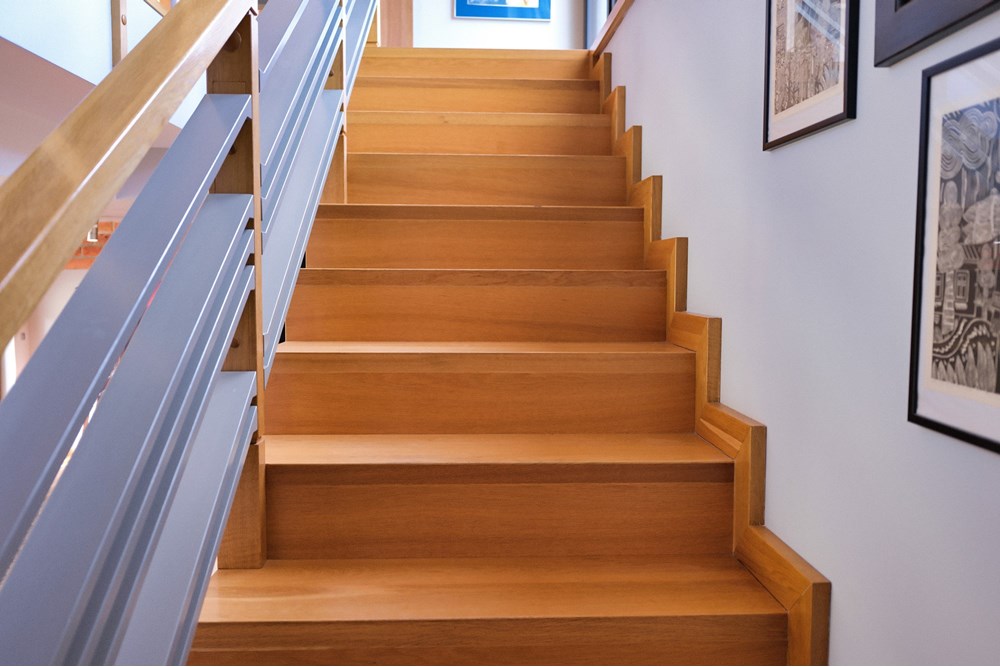 Dom jednorodzinny - Sprzedaż - Gościno, Polska - schody.jpg - 790221001-6