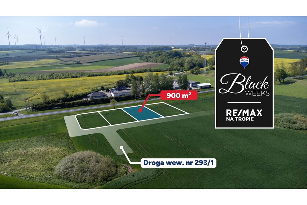 Działka budowlana - Sprzedaż - Będzino, Polska - 2 (4)_0018_Black_Weeks_etykieta kopia 4.jpg - 470281002-196