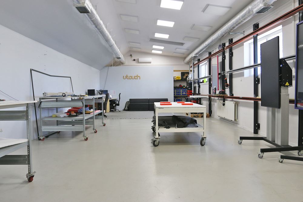 Magazyn - Sprzedaż - Chrzanów, Polska - 44 - 800041001-875