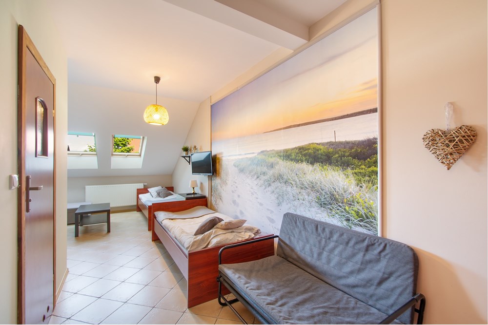 Zakwaterowanie - Sprzedaż - Sianożęty, Polska - DSC_0056.jpg - 790221014-16