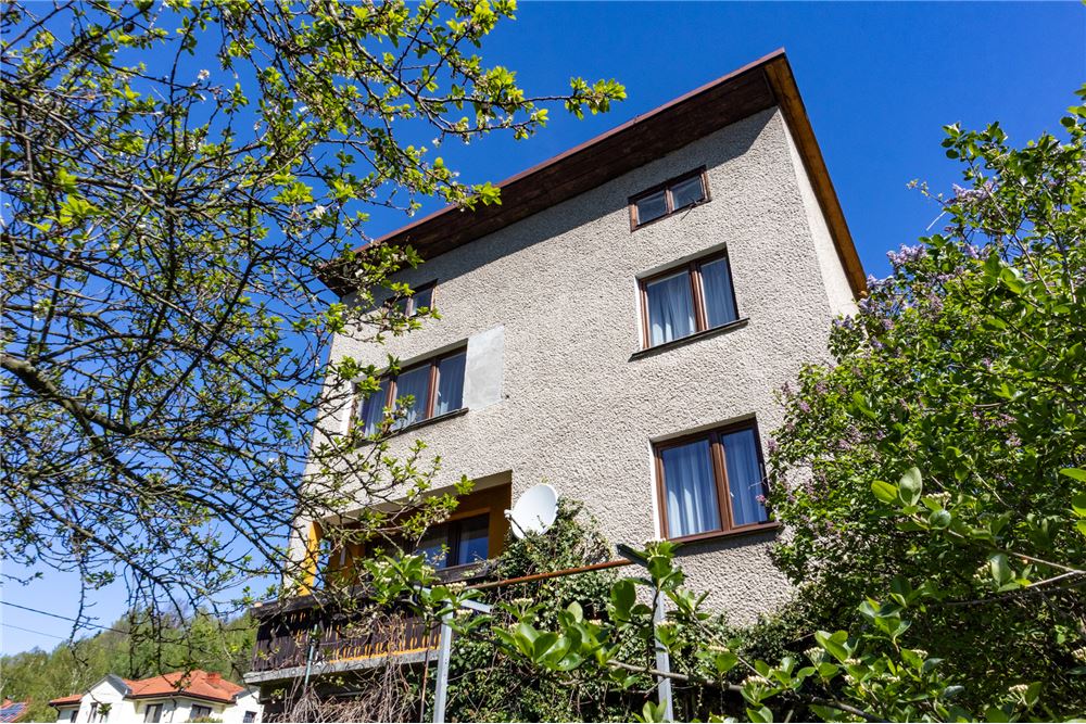 Dom wolnostojący - Sprzedaż - Bystra Śląska, Polska - 24 - 800061103-155