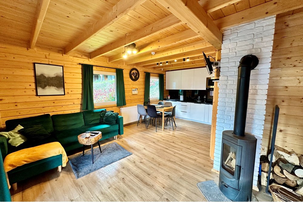 Zakwaterowanie - Sprzedaż - Międzybrodzie Bialskie, Polska - IMG_9749.jpeg - 800061098-170