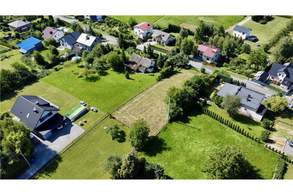 Działka budowlana - Sprzedaż - Bestwina, Polska - 13 - 800061028-467