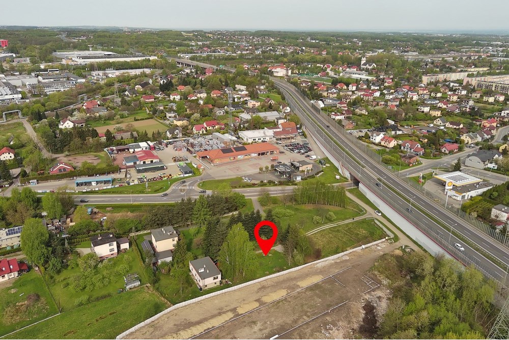 Nieruchomość gruntowa - Sprzedaż - Bielsko-Biała, Polska - DASZ_019M.JPG - 800061129-12