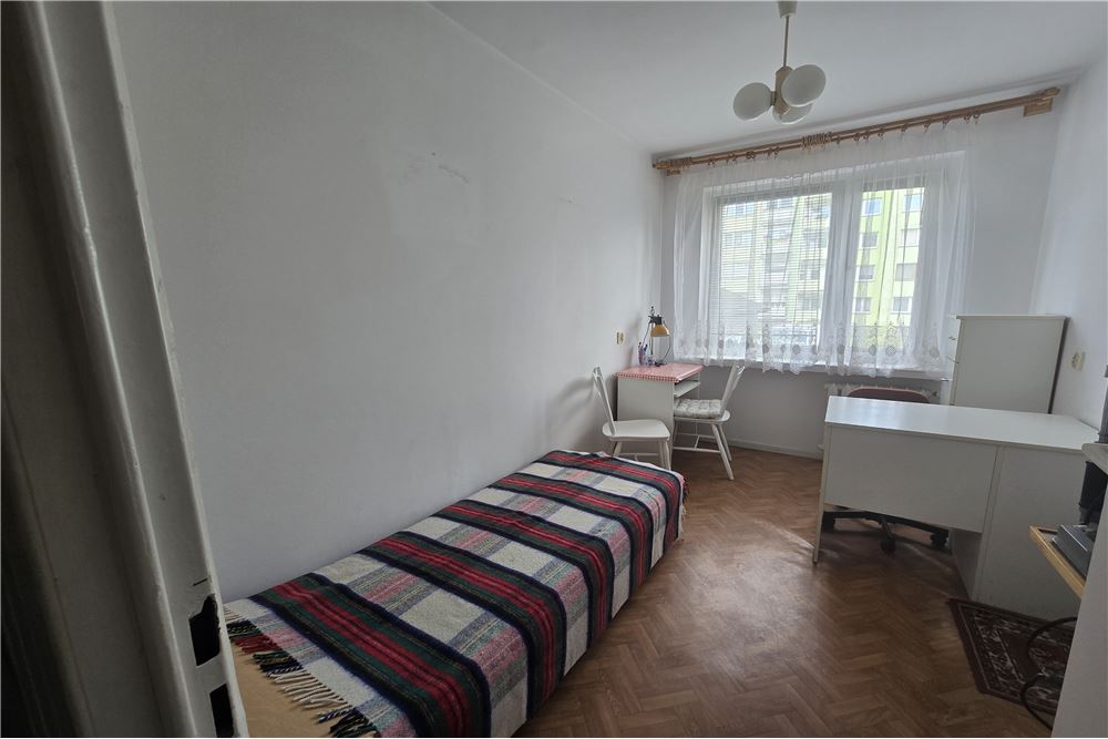 Mieszkanie na parterze - Sprzedaż - Gryfice, Polska - 8 - 790221012-323