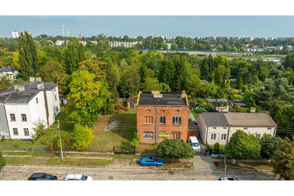 Działka budowlana - Sprzedaż - Łódź, Polska - 1a-5.jpg - 810251052-71