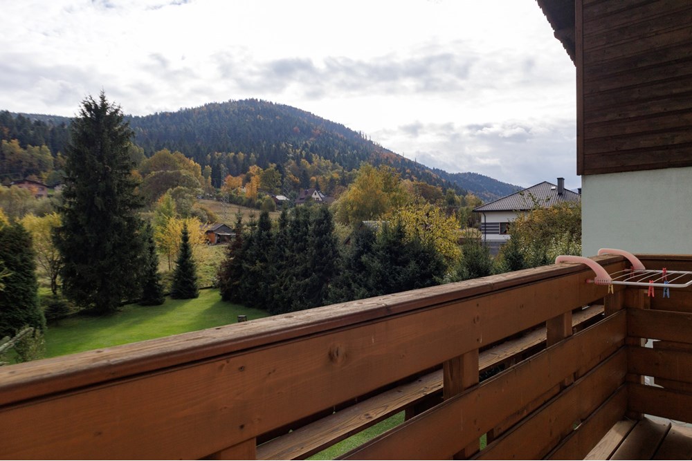 Dom wolnostojący - Sprzedaż - Szczyrk, Polska - IMG_1702.jpg - 800061103-192