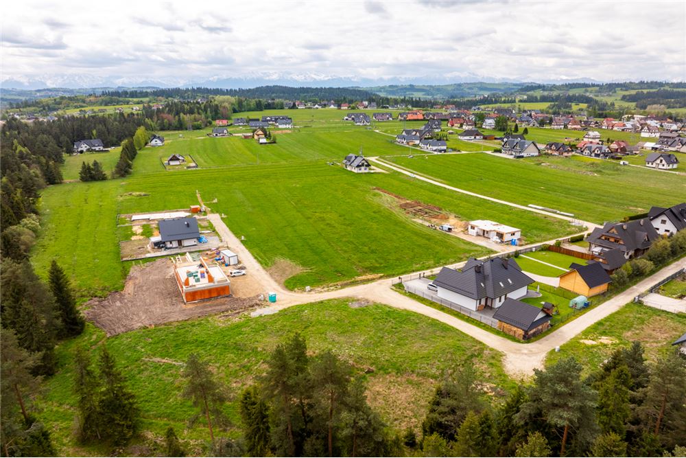 Działka budowlana - Sprzedaż - Zaskale, Polska - 41 - 470151024-432