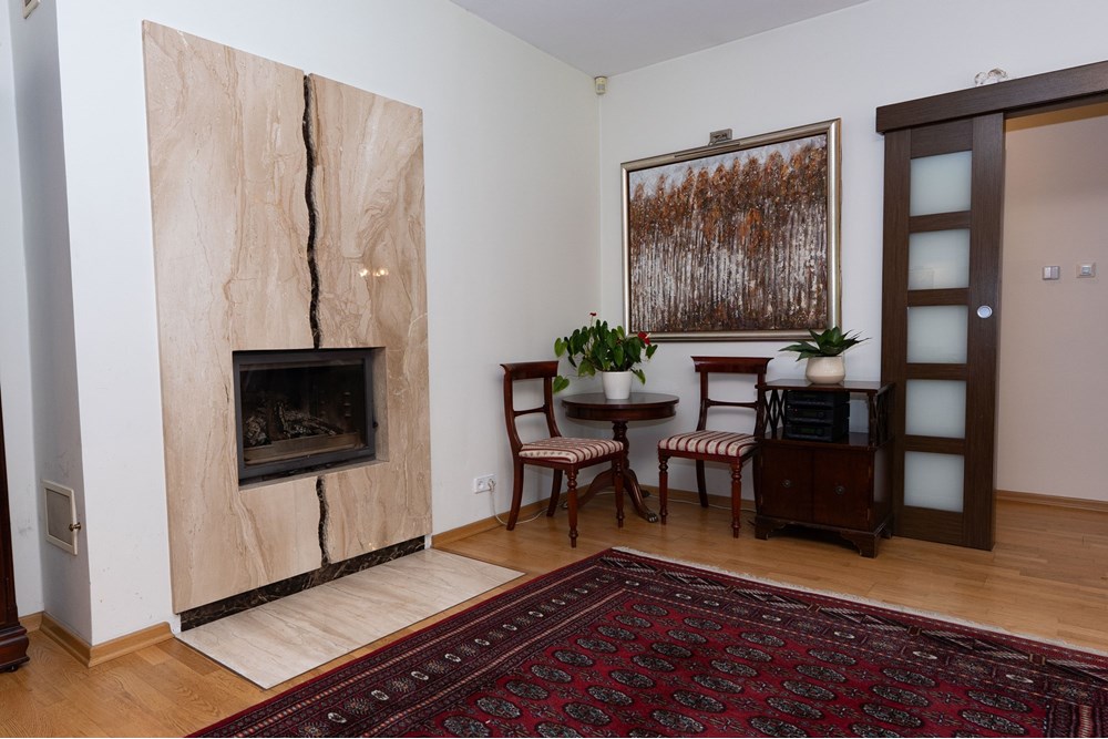 Dom wolnostojący - Sprzedaż - Nowa Iwiczna, Polska - DAW01589.jpg - 810131026-116