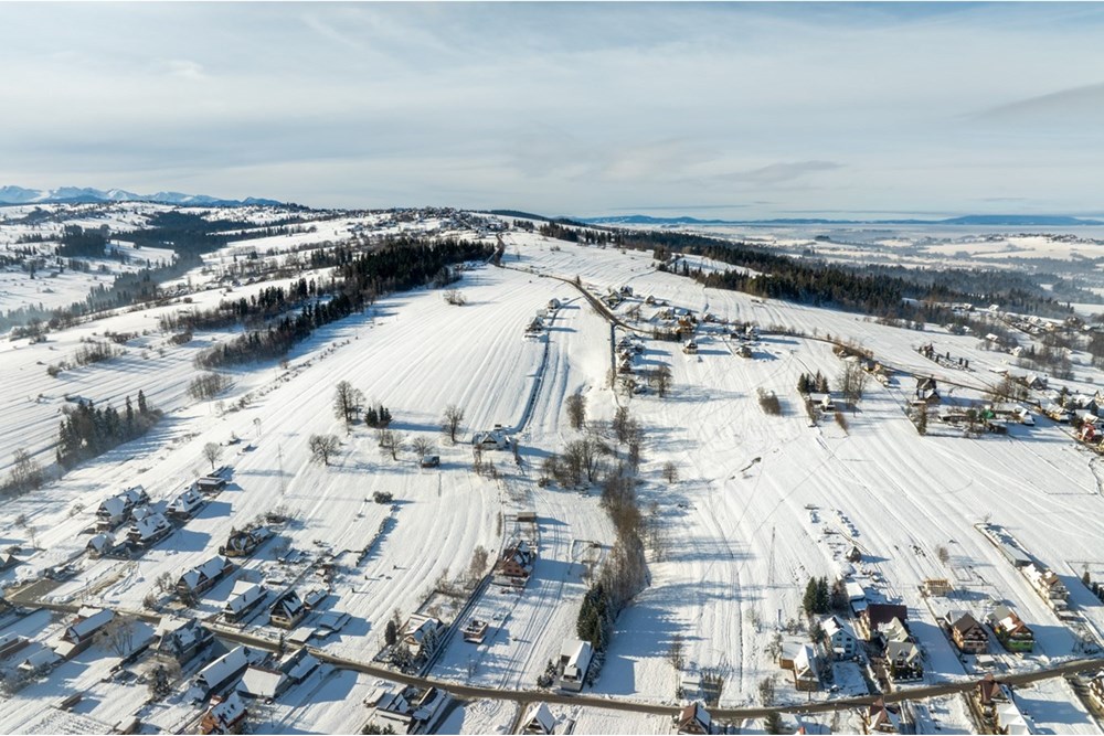 Działka - Sprzedaż - Bańska Niżna, Polska - 20251201-DJI_0084-HDR.jpg - 470151024-464