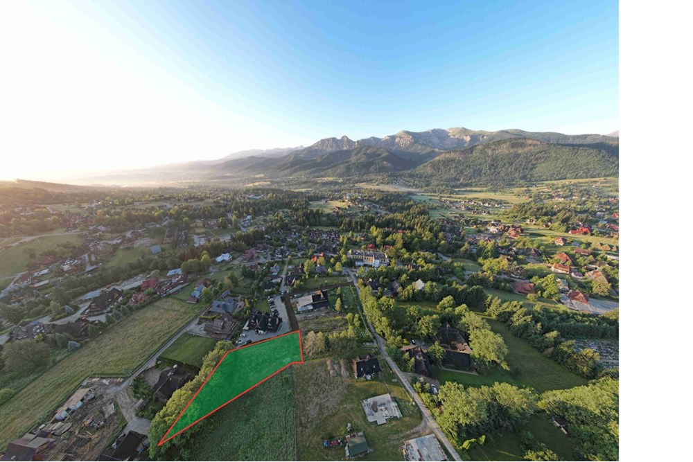 Działka budowlana - Sprzedaż - Kościelisko, Polska - jpeg(2).jpg - 470151035-138