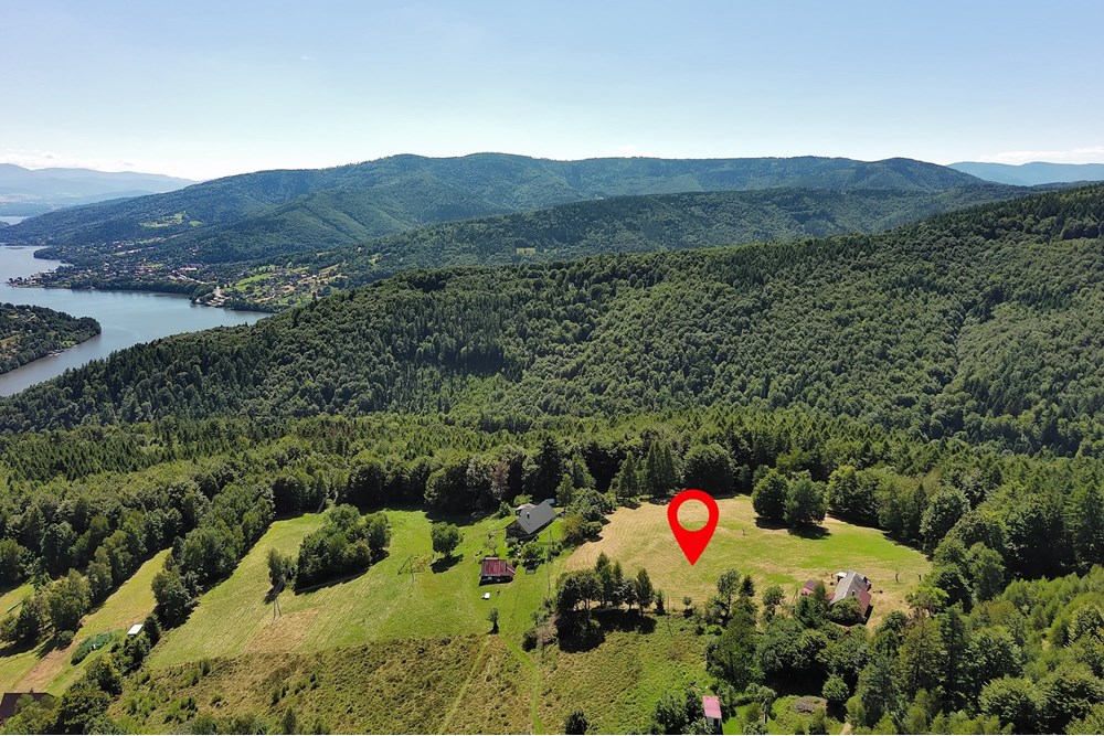 Domek wiejski - Sprzedaż - Międzybrodzie Bialskie, Polska - ZA24_033D.JPG - 800061127-27