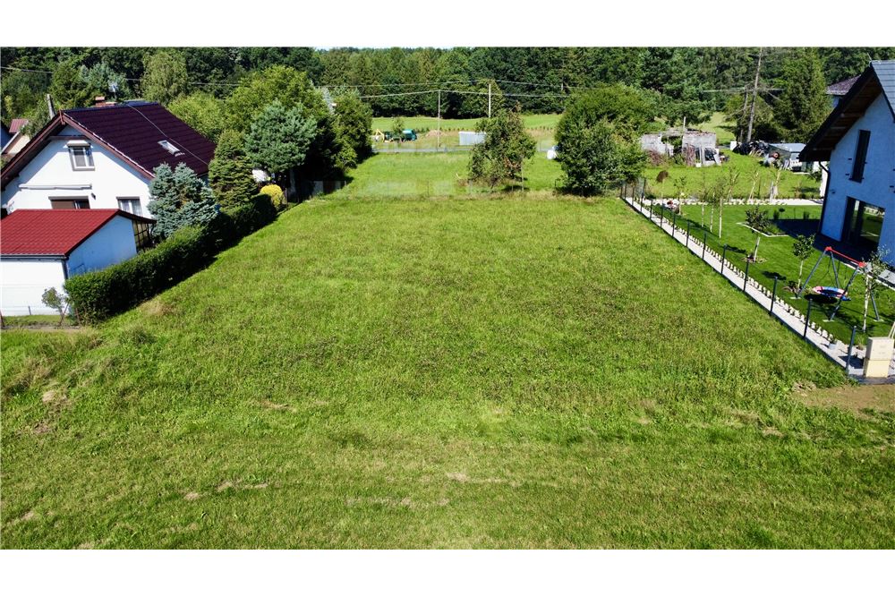 Działka budowlana - Sprzedaż - Górki Wielkie, Polska - 30 - 800061016-1273