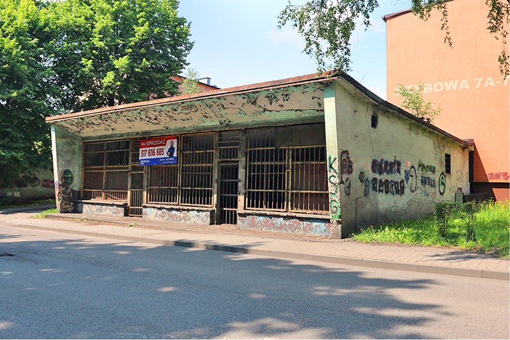 Nieruchomość inwestycyjna - Sprzedaż - Zabrze, Polska - Zabrze Szybowa (11).JPG - 800041074-16