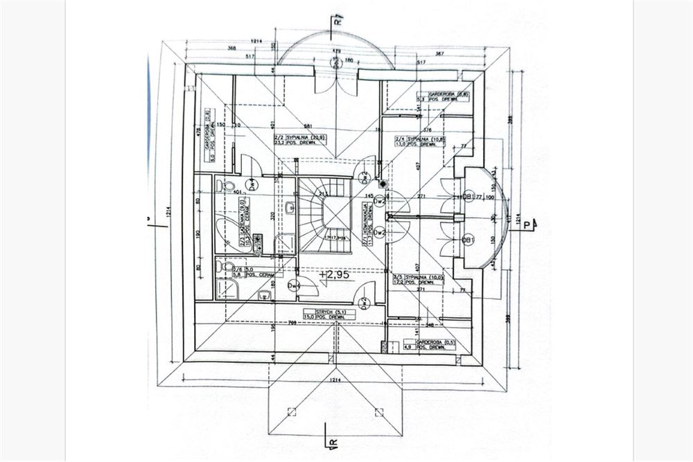 Dom wolnostojący - Sprzedaż - Kaniów, Polska - 44 - 800061016-1276