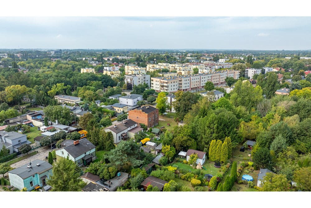 Działka budowlana - Sprzedaż - Łódź, Polska - 1a-27.jpg - 810251052-71