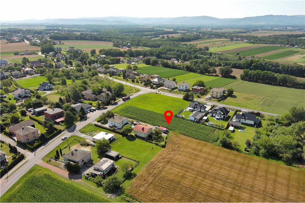 Działka budowlana - Sprzedaż - Witkowice, Polska - 6 - 800061057-187