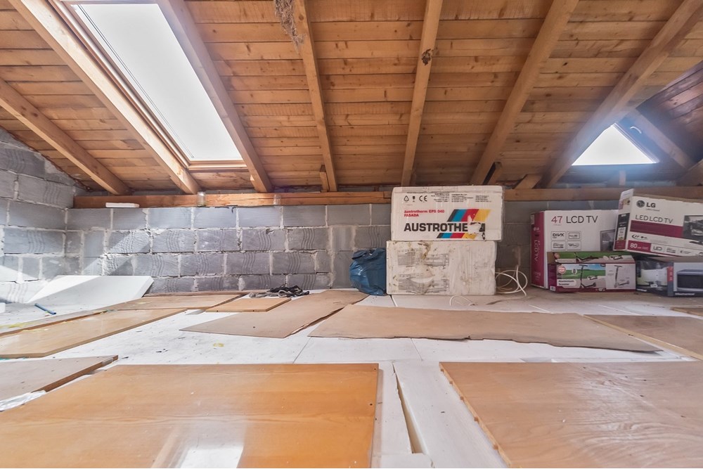 Dom wolnostojący - Sprzedaż - Bielsko-Biała, Polska - KRZE_052M.jpg - 800061100-87