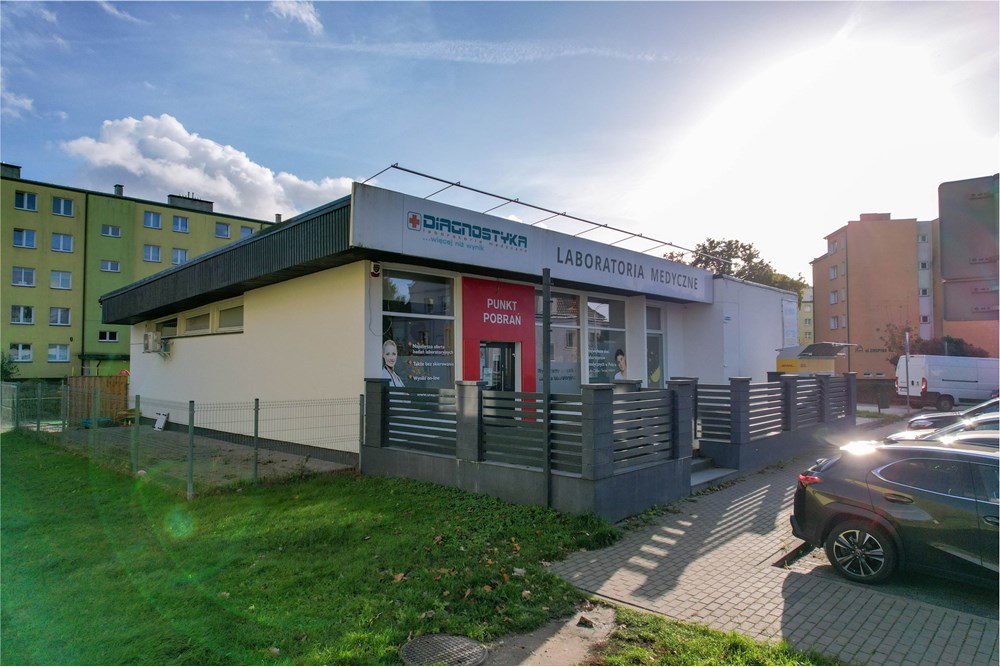 Lokal handlowy/usługowy - Sprzedaż - Koszalin, Polska - 20.jpg - 470281003-80