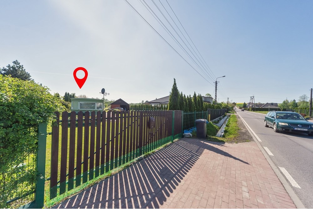 Działka budowlana - Sprzedaż - Międzyrzecze Górne, Polska - MG93_015M.jpg - 800061129-14