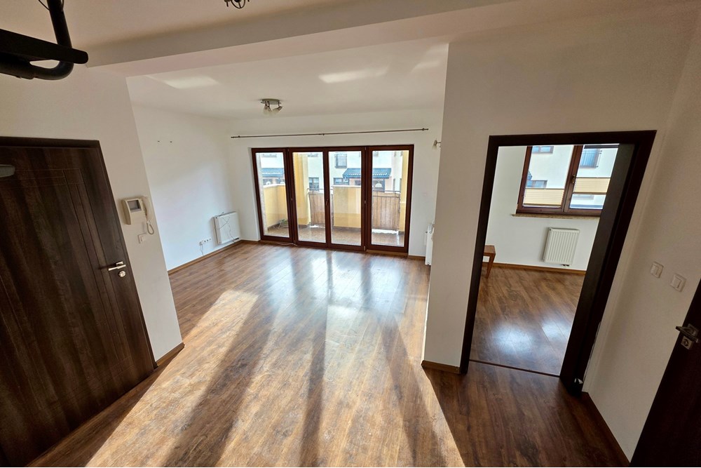 Mieszkanie dwupoziomowe - Sprzedaż - Bielsko-Biała, Polska - 20251203_124830.jpeg - 800061098-188