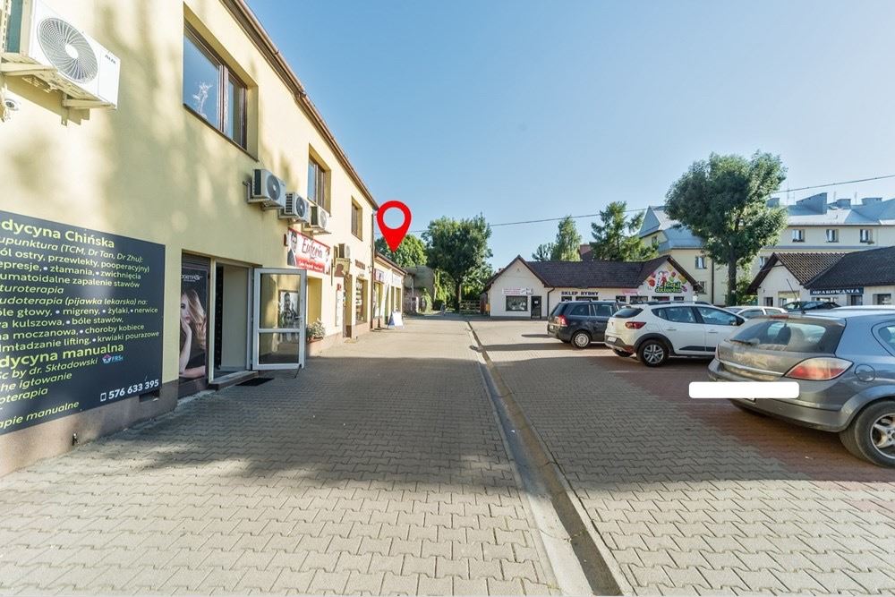 Lokal handlowy/usługowy - Sprzedaż - Andrychów, Polska - AND_010D.jpg - 800061100-90