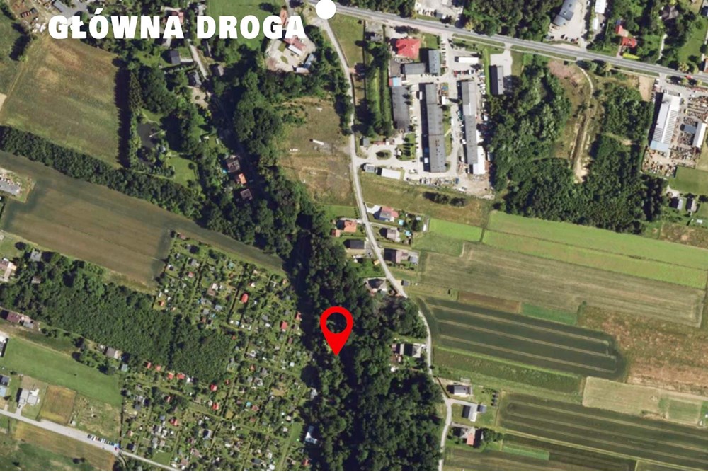 Działka - Sprzedaż - Kęty, Polska - kety 6.jpg - 470131109-33