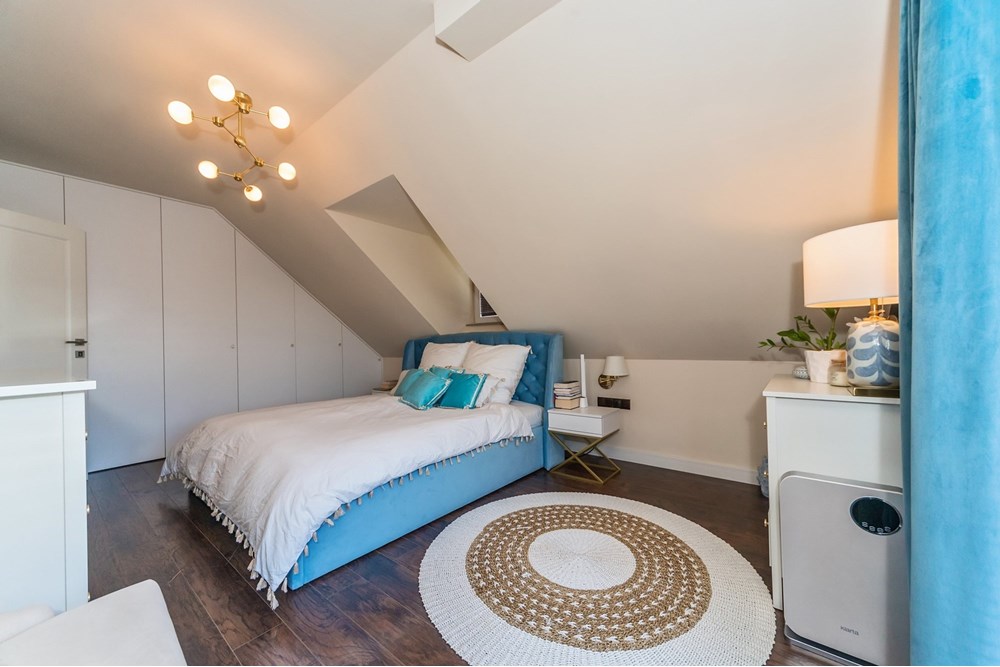 Dom wolnostojący - Sprzedaż - Bielsko-Biała, Polska - 50.jpg - 800061016-1291