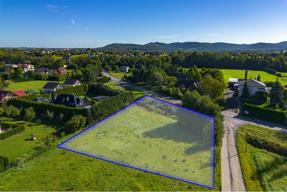 Działka - Sprzedaż - Roczyny, Polska - roczyny-13 (1).jpg - 800061107-109