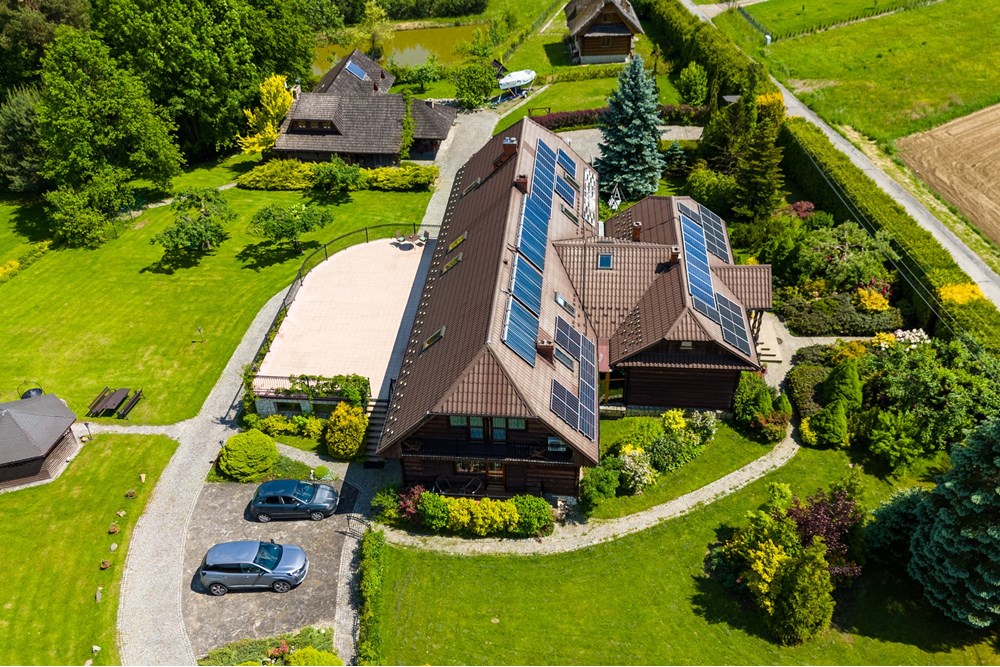 Dom jednorodzinny - Sprzedaż - Borówna, Polska - borowna_-2.jpg - 800241049-9